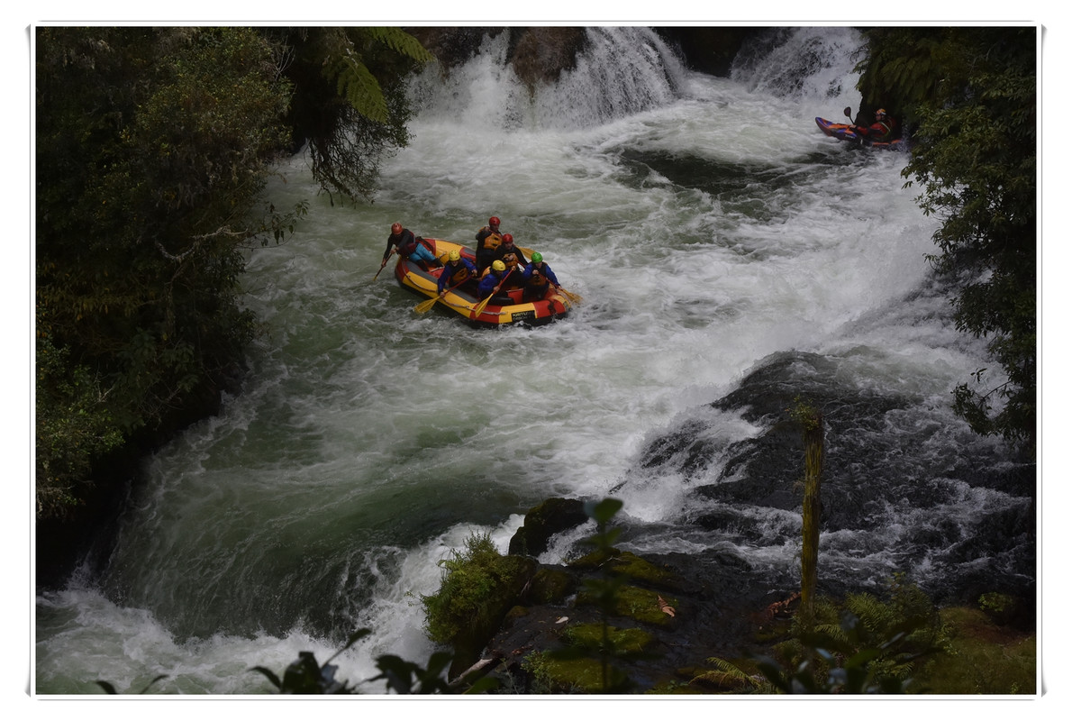 Cosas que hacer en Rotorua - Escapadas y rutas por la Nueva Zelanda menos conocida (54)