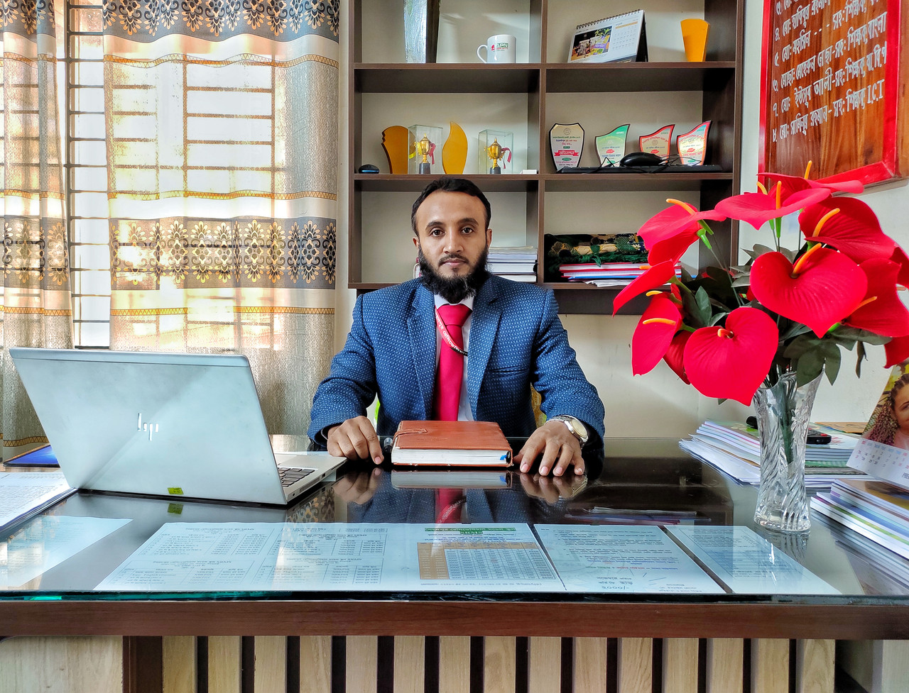 Ismail Hossain