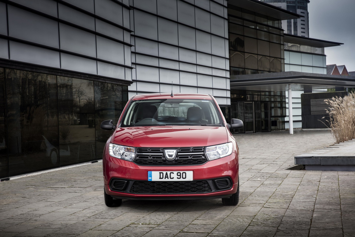Dacia Sandero & Logan MCV (6)