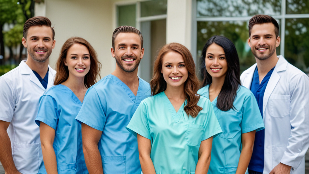 A Guide to Dental Anxiety Relief: Choosing the Right Dentist thumbnail