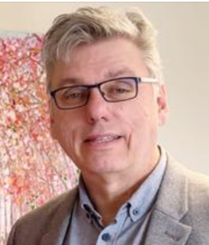 Christopher W. Byberg