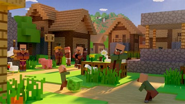 Download Minecraft PE 1.19.71.02 APK for Android