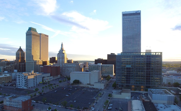 Tulsa, Oklahoma, Amerika Serikat