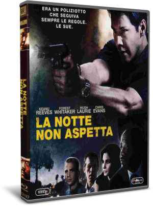 La notte non aspetta (2008) .avi BRRip AC3 Ita