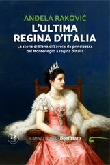 Anđela Raković – L’ultima regina d’Italia (2026)