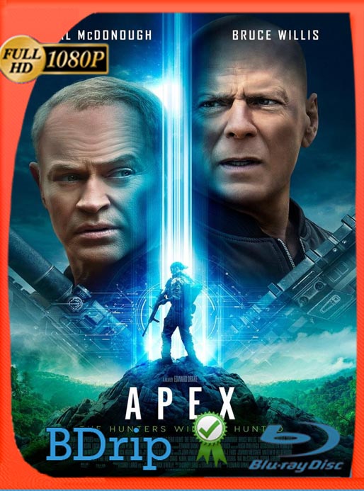 Apex (2021) BDRip HD 1080p Latino [GoogleDrive]
