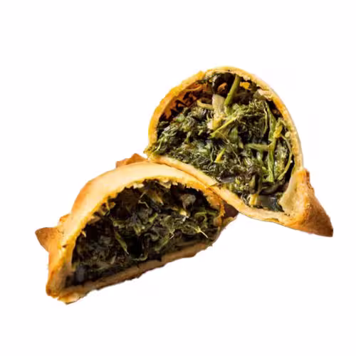 Empanada De Espinacas 1 U. 110 Gr. 