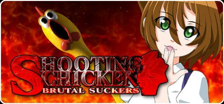 Shooting Chicken Brutal Suckers-DRMFREE