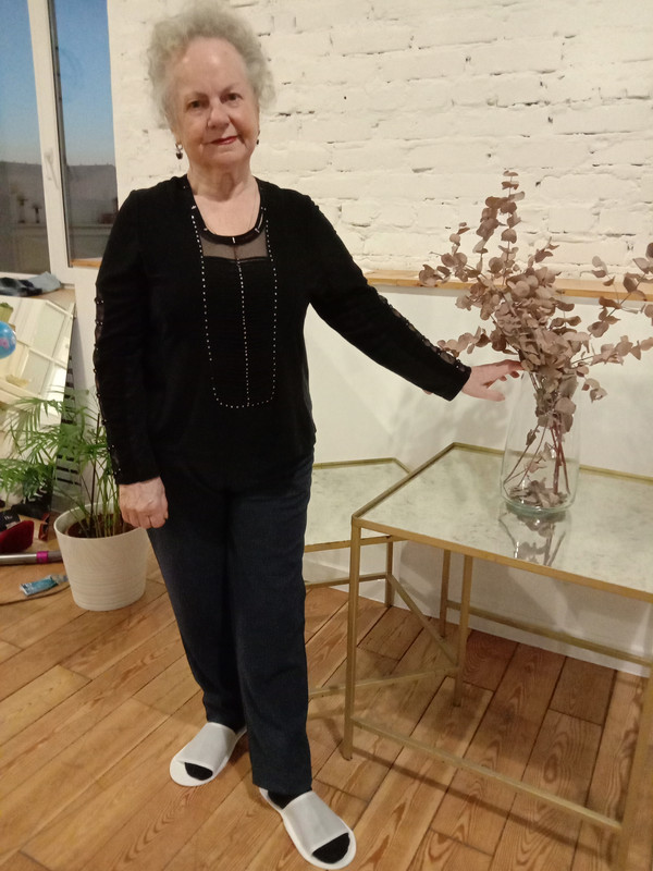 Неудобные вопросы 5