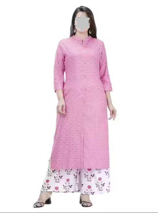 Aagyeyi Alluring Women Kurta Sets Color 2 (KS179)
