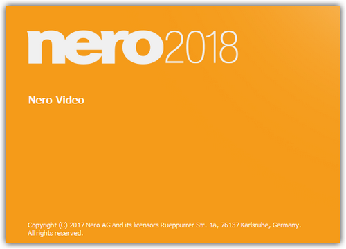 Nero Video 2019 v.20.0.2014 Multilanguage