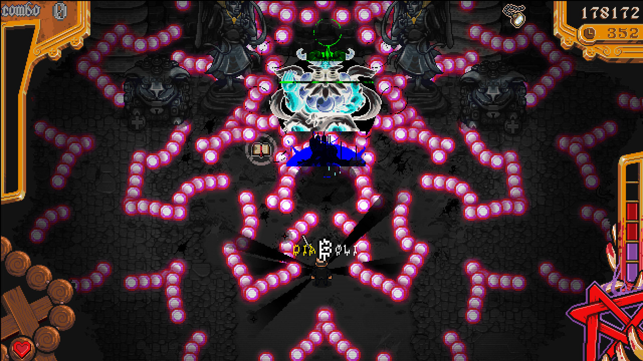 The Textorcist The Story of Ray Bibbia ENG GNU Linux Wine johncena141