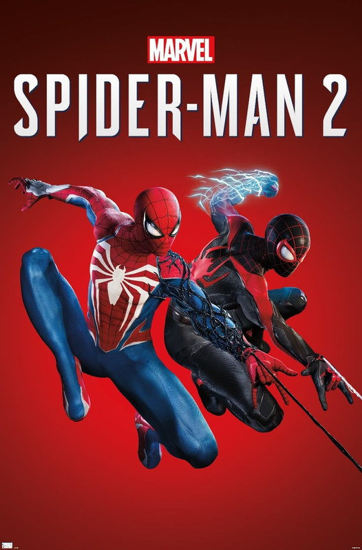 Spider Man 2