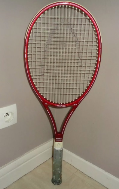 Head Graphite One Mid Plus Constant Beam