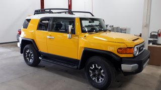 Toyota FJ 109