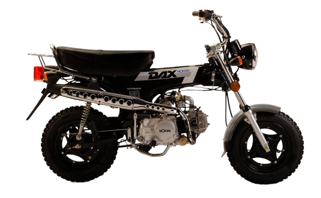 Mondial Dax