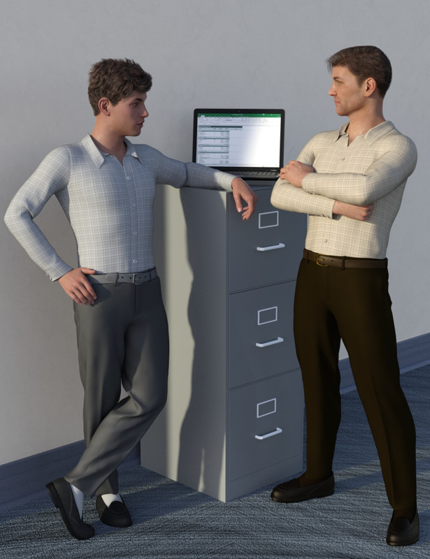 dforce well dressed for genesis 8 males 00 main daz3d