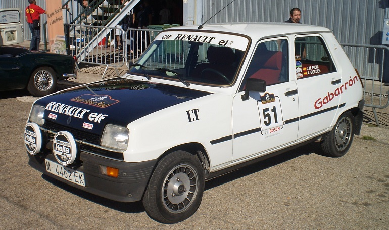 XXII Jornadas de Puertas Abiertas circuito del Jarama. - Página 2 Jpa19-149