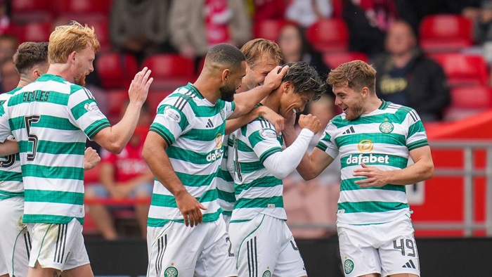 Celtic vs FC Kairat Almaty, 02h00 ngày 21/08