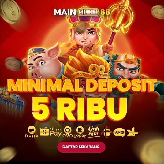slot gacor maxwin