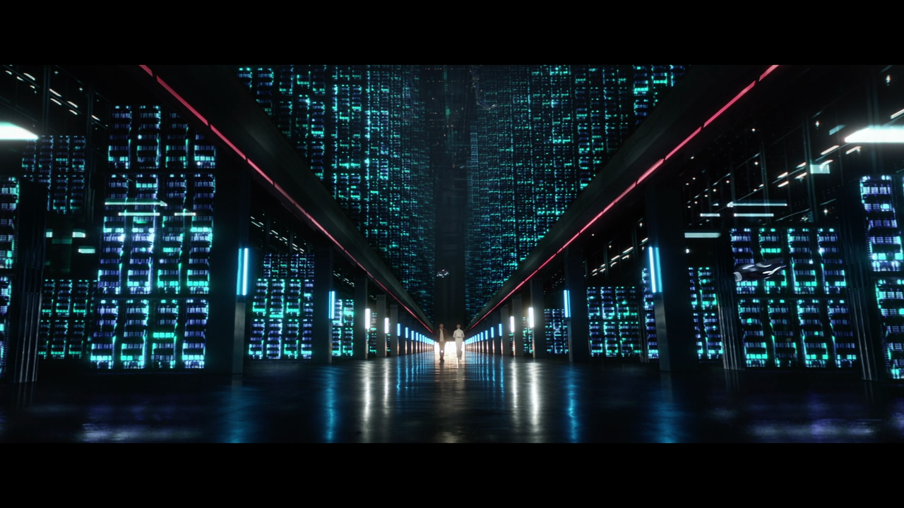 Star Trek Picard (2020) S01E01 Remembrance (1080p AMZN Webrip x265 10bit EAC3 5.1 - Goki)