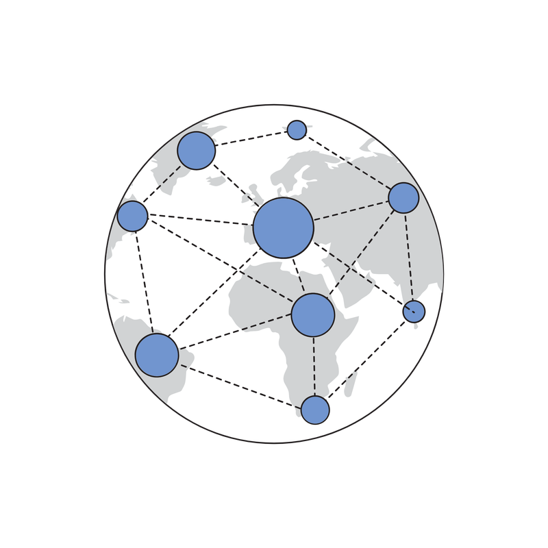 Network icon