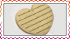 Lesbian cookie stamp