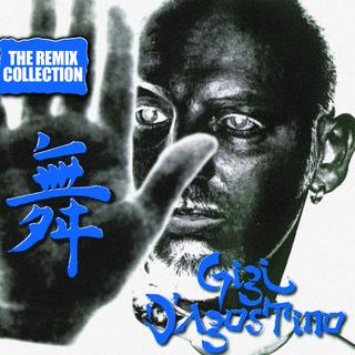 Gigi D'Agostino - The Remix Collection (2015) FLAC