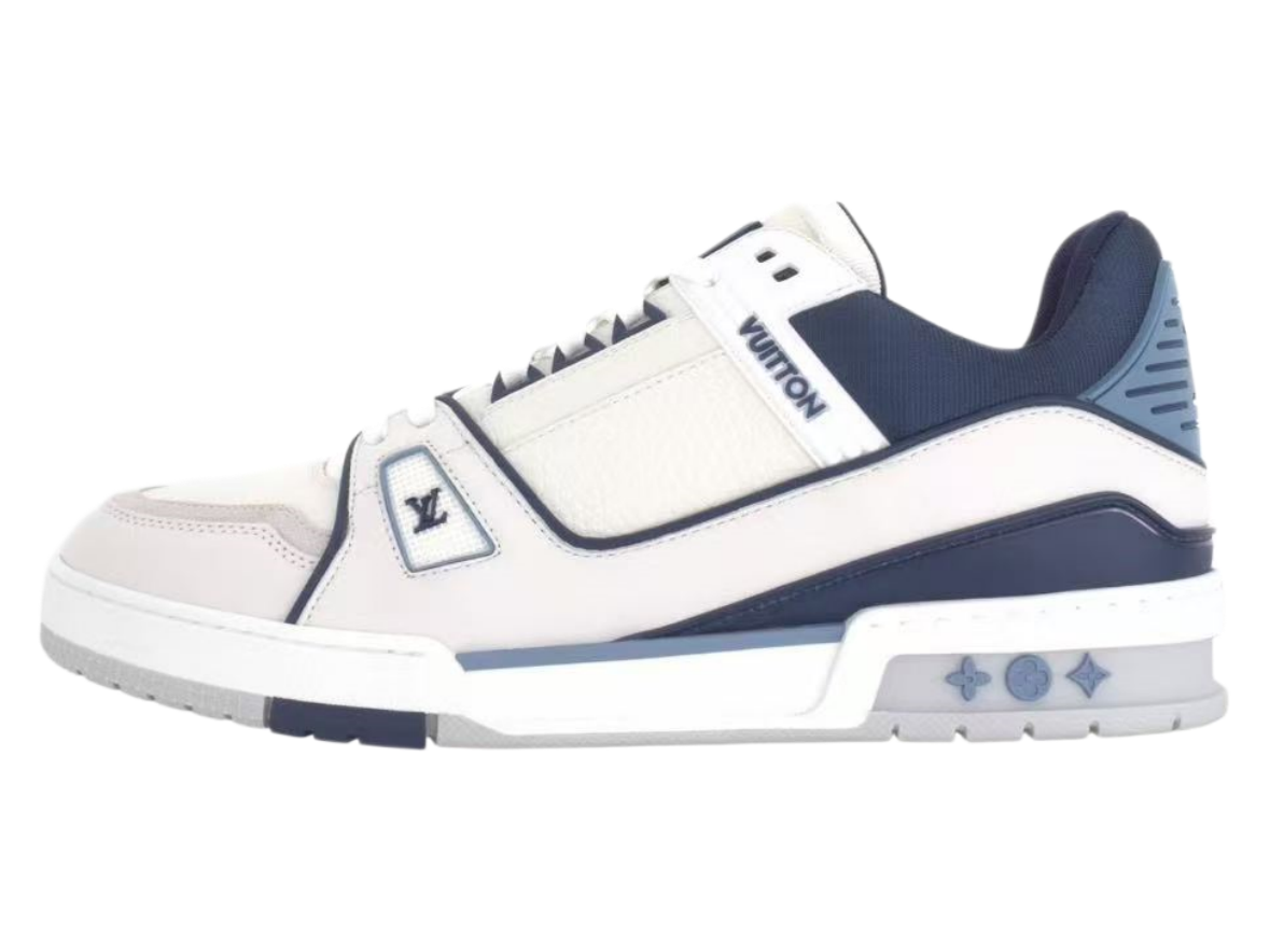 LV Trainer Sneakers