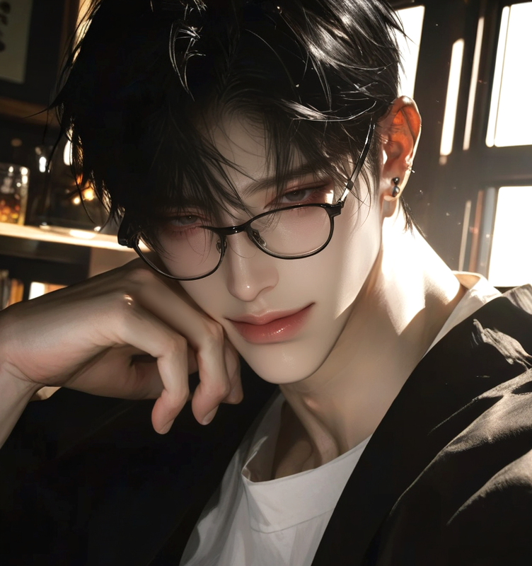 องศา B&W