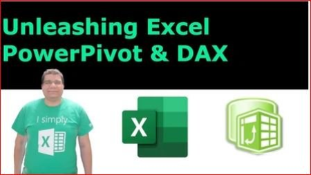 Unleashing Power Pivot and DAX in Excel for Beginners!