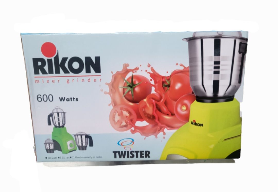 Kitchen Essential