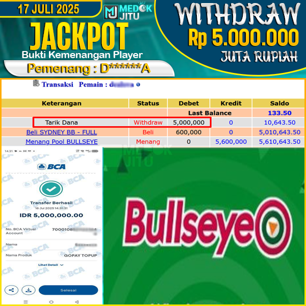 jackpot-togel-pool-bullseye-wd-rp-5000000--dibayar-lunas-di-medokjitu