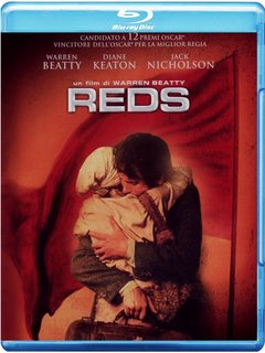 Reds (1981) .mkv FullHD 1080p HEVC x265 AC3 ITA-ENG