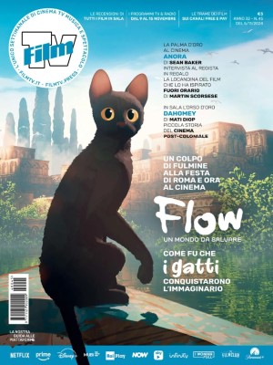 Film Tv N.45 - 5 Novembre 2024