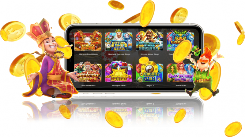 Pragmatic Play adalah salah satu penyedia game slot online paling populer di dunia. Provider ini dikenal dengan fitur bonus freespin besar, tampilan modern, dan gameplay yang halus.