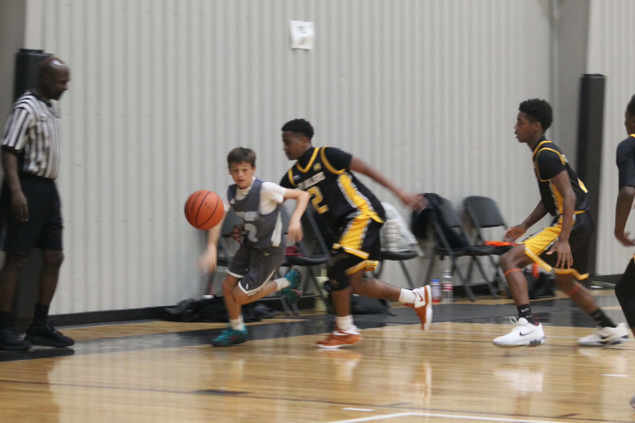HV Ballers Elite