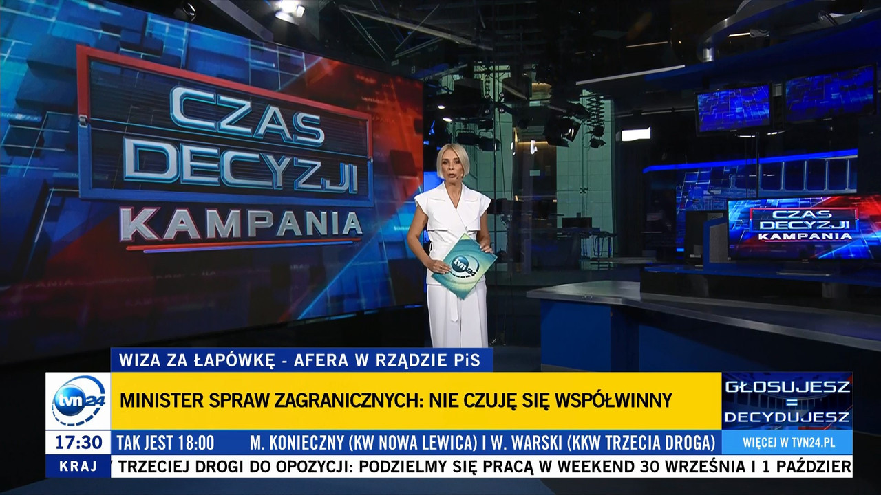 18 09 2023 anna jedrzejowska tvn24 2