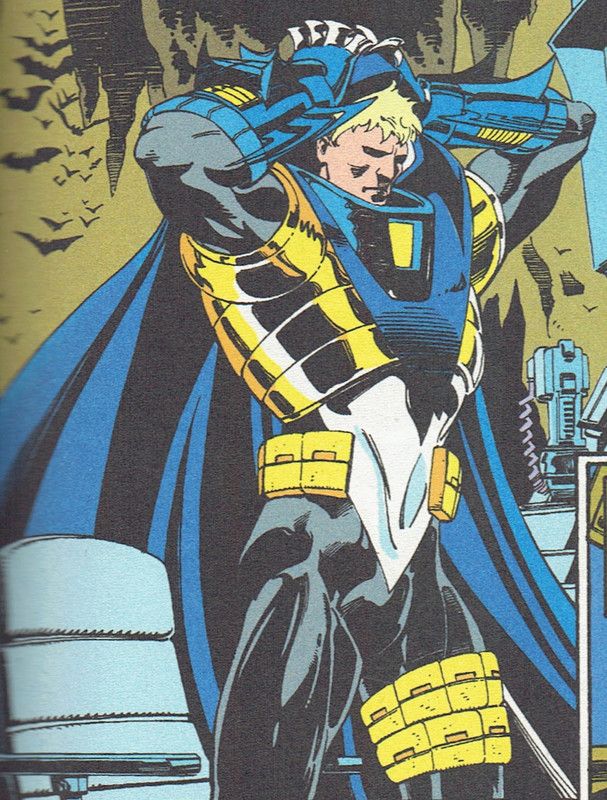 Batman 505 2