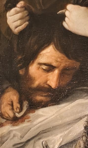 Milán-Turín-Génova-Pavía - Blogs de Italia - Génova, espectacular conjunto museístico (216)