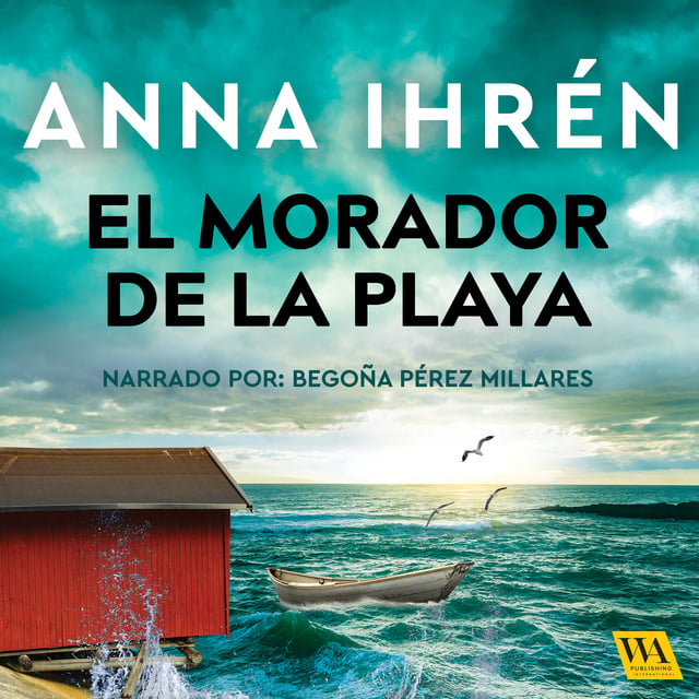 Asesinato en Smögen 1 - El morador de la playa - Anna Ihrén
