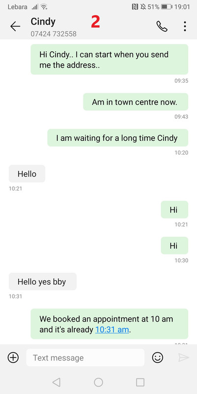 2 Cindy