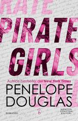 Penelope Douglas – Pirate Girls (2024)