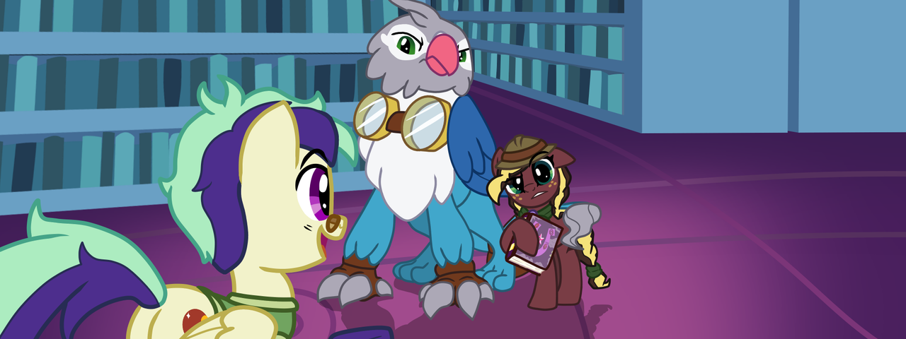 Season 1 chapter 1 panel 10