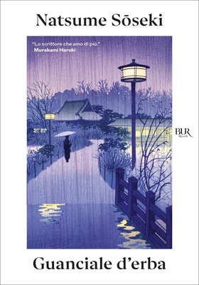 Natsume Soseki - Guanciale d’erba (2026)