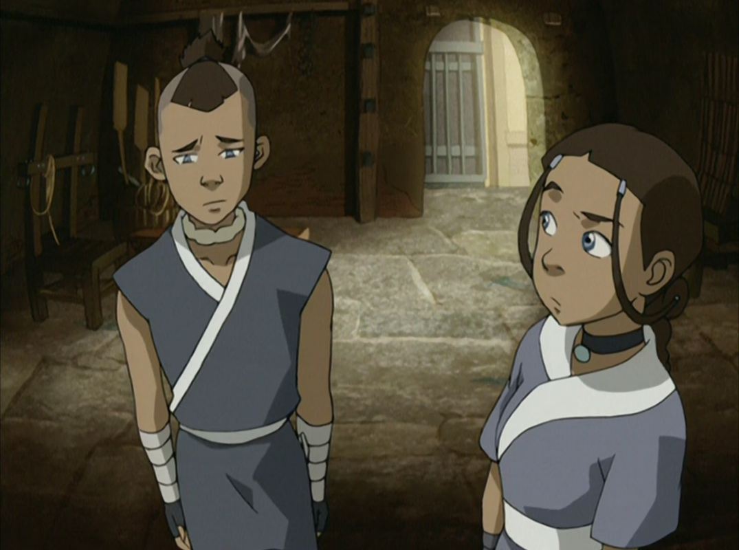 avatar the last airbender season 2 torrent