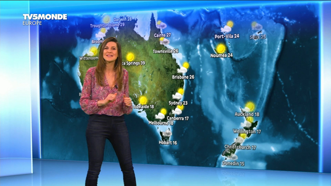 02.27 - 17.27.00 - Météo. Le bulletin météorologique international.ts_snapshot_08.17.291