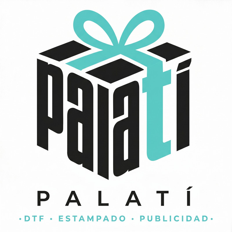 Diseños Palatí Logo