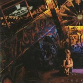 Siloam - Crock (1996).mp3 - 320 Kbps