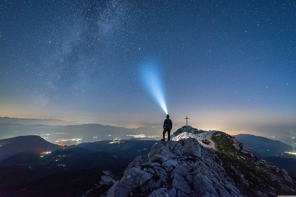 Olight Headlamp Olight Headlamp